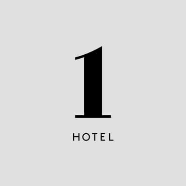 1 Hotel