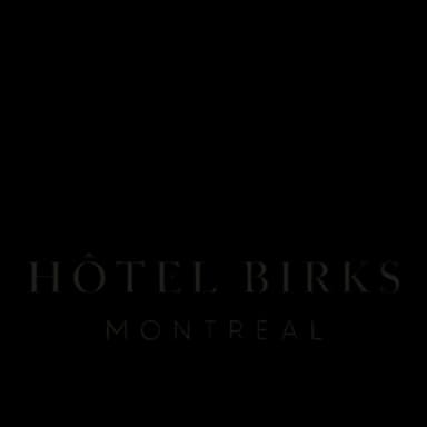 Hôtel Birks Montréal