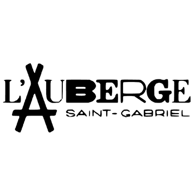 L'Auberge St-Gabriel
